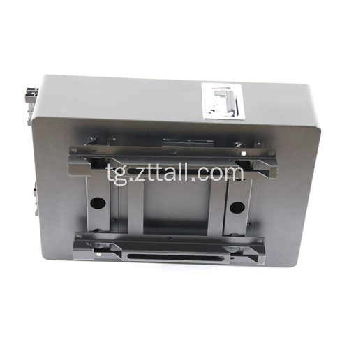 Батареяи офтобии офтобӣ 48V 100AH ​​Powerwall 5КЧ